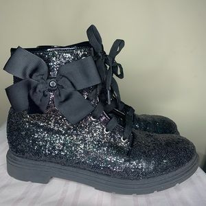 Jojo Siwa Girls Size 5 Boots